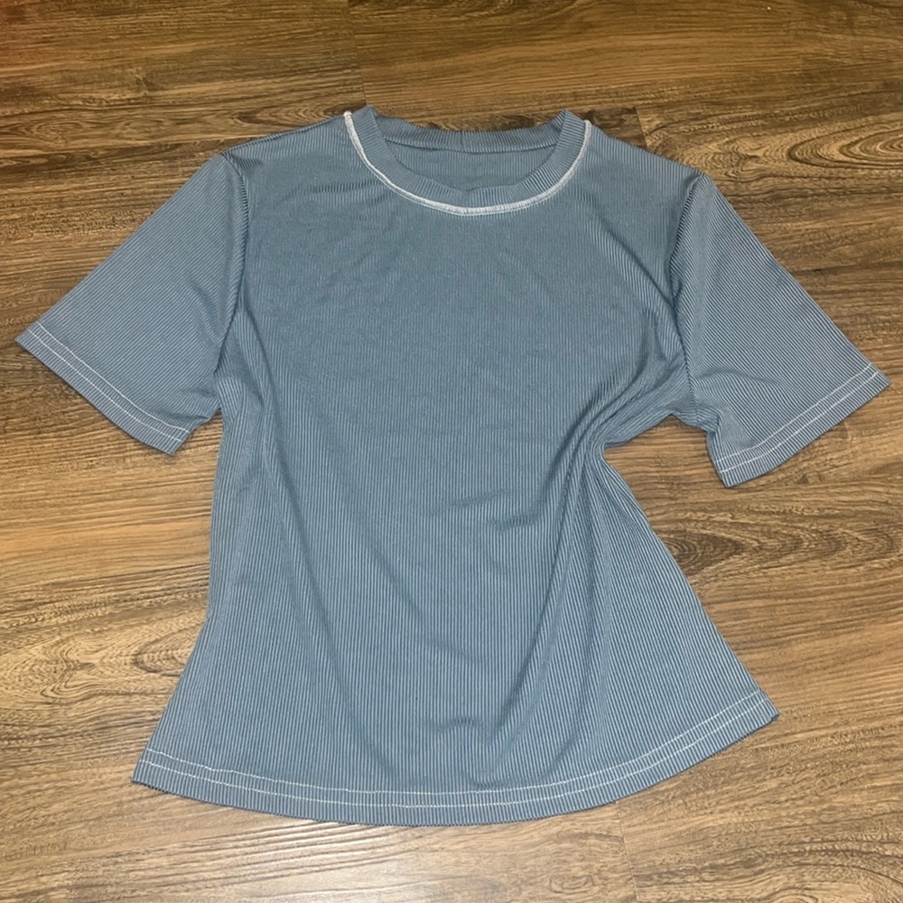 Comfy Lounge / Pajama Tee